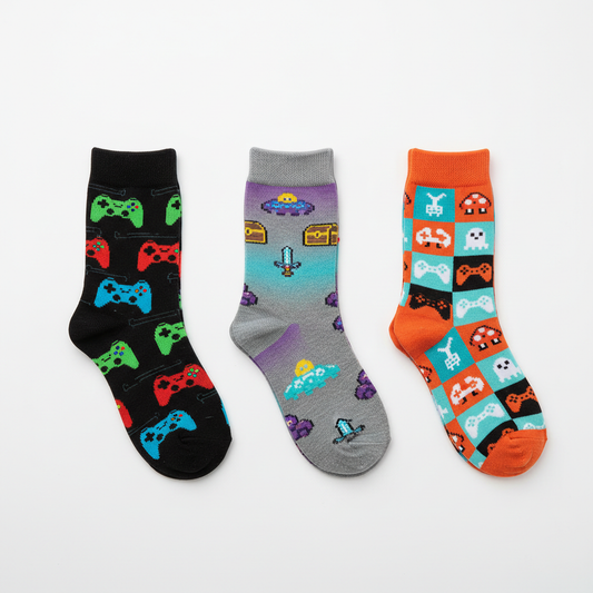 Chaussettes Gaming