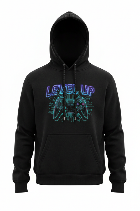 Hoodie Gaming