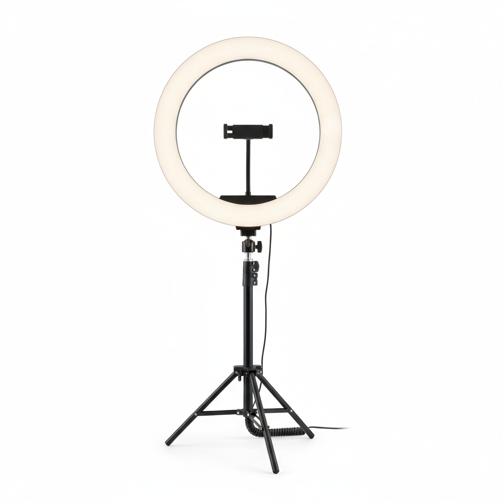 Ring Light LED Pro Streaming