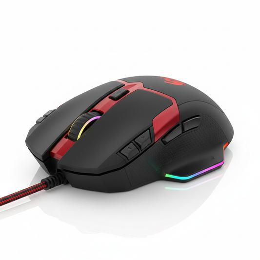 Souris Gaming